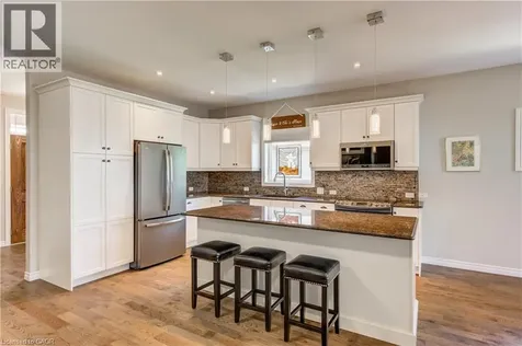 10 Ridgewood Court Woodstock ON N4T 0E5