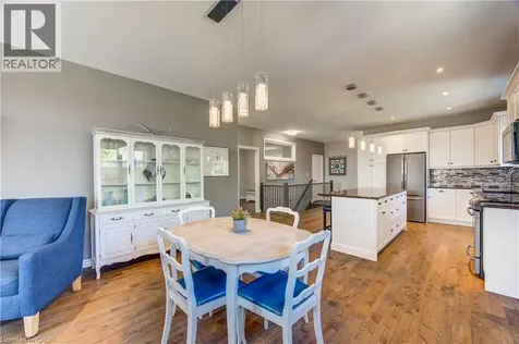 10 Ridgewood Court Woodstock ON N4T 0E5