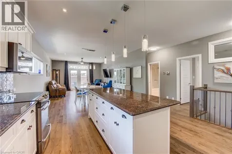 10 Ridgewood Court Woodstock ON N4T 0E5