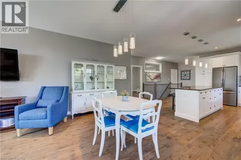 10 Ridgewood Court Woodstock ON N4T 0E5