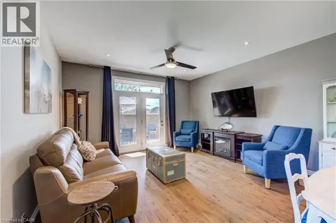10 Ridgewood Court Woodstock ON N4T 0E5