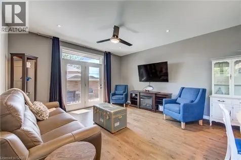 10 Ridgewood Court Woodstock ON N4T 0E5