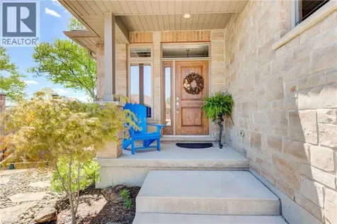 10 Ridgewood Court Woodstock ON N4T 0E5