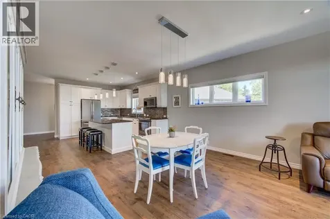 10 Ridgewood Court Woodstock ON N4T 0E5