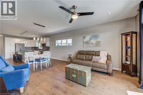 10 Ridgewood Court Woodstock ON N4T 0E5