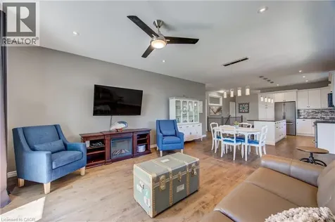 10 Ridgewood Court Woodstock ON N4T 0E5