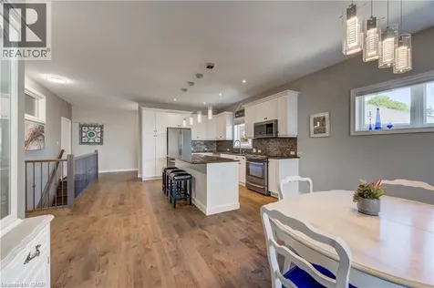 10 Ridgewood Court Woodstock ON N4T 0E5