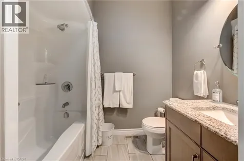 10 Ridgewood Court Woodstock ON N4T 0E5