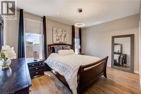 10 Ridgewood Court Woodstock ON N4T 0E5
