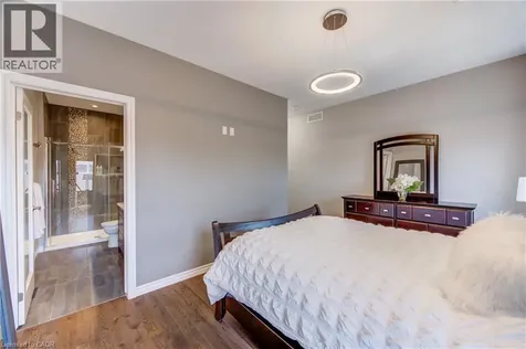 10 Ridgewood Court Woodstock ON N4T 0E5