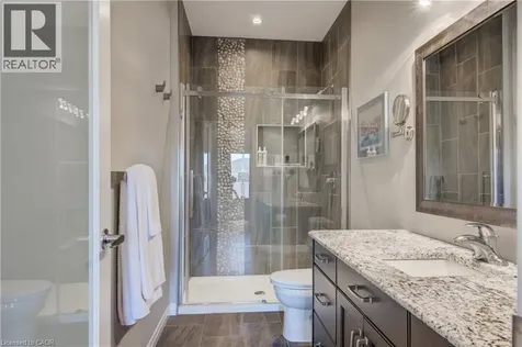 10 Ridgewood Court Woodstock ON N4T 0E5