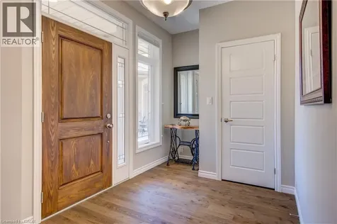 10 Ridgewood Court Woodstock ON N4T 0E5