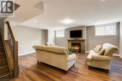10 Ridgewood Court Woodstock ON N4T 0E5
