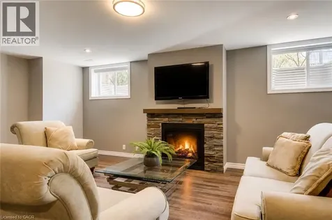 10 Ridgewood Court Woodstock ON N4T 0E5