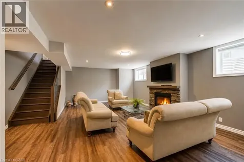 10 Ridgewood Court Woodstock ON N4T 0E5