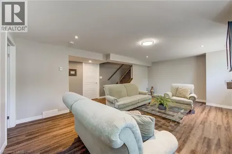 10 Ridgewood Court Woodstock ON N4T 0E5