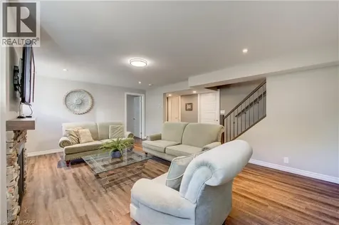 10 Ridgewood Court Woodstock ON N4T 0E5