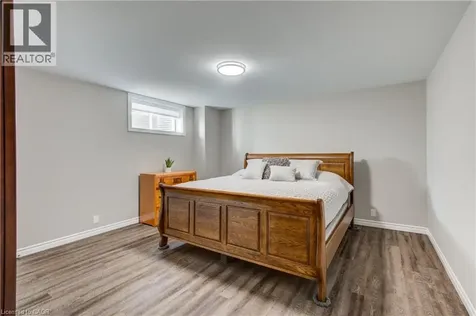 10 Ridgewood Court Woodstock ON N4T 0E5