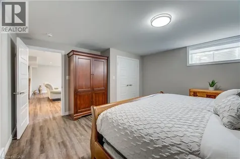 10 Ridgewood Court Woodstock ON N4T 0E5