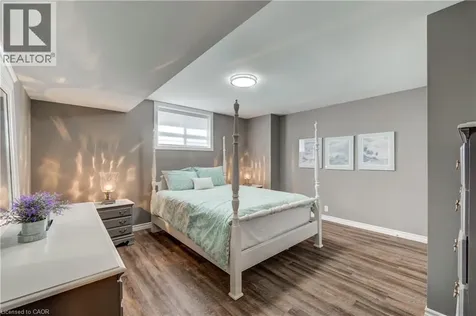 10 Ridgewood Court Woodstock ON N4T 0E5