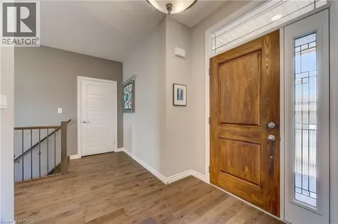 10 Ridgewood Court Woodstock ON N4T 0E5