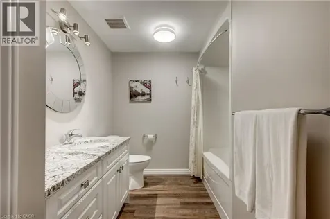 10 Ridgewood Court Woodstock ON N4T 0E5