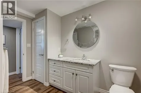 10 Ridgewood Court Woodstock ON N4T 0E5
