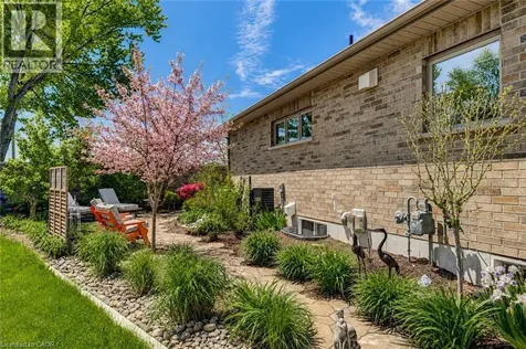 10 Ridgewood Court Woodstock ON N4T 0E5
