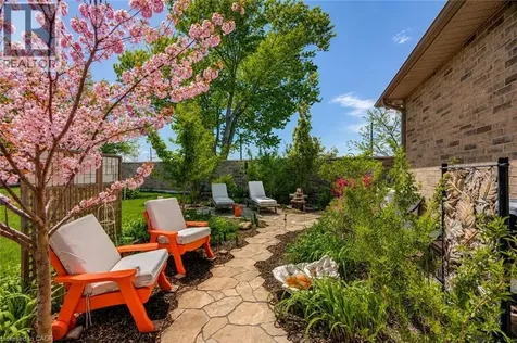 10 Ridgewood Court Woodstock ON N4T 0E5