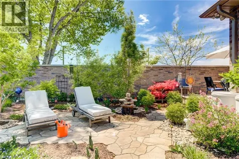 10 Ridgewood Court Woodstock ON N4T 0E5