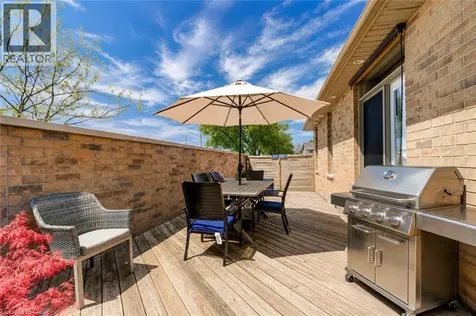 10 Ridgewood Court Woodstock ON N4T 0E5