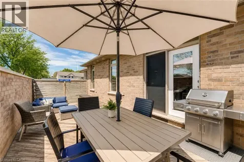 10 Ridgewood Court Woodstock ON N4T 0E5