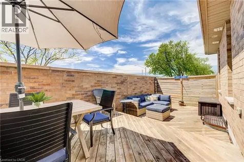 10 Ridgewood Court Woodstock ON N4T 0E5