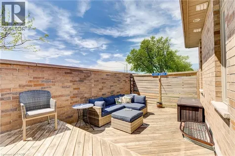 10 Ridgewood Court Woodstock ON N4T 0E5