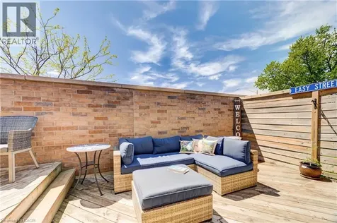 10 Ridgewood Court Woodstock ON N4T 0E5