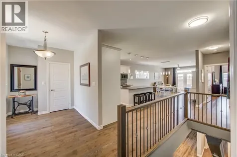 10 Ridgewood Court Woodstock ON N4T 0E5