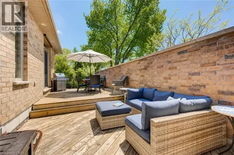 10 Ridgewood Court Woodstock ON N4T 0E5