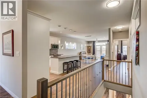 10 Ridgewood Court Woodstock ON N4T 0E5