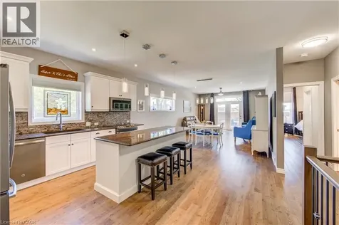 10 Ridgewood Court Woodstock ON N4T 0E5