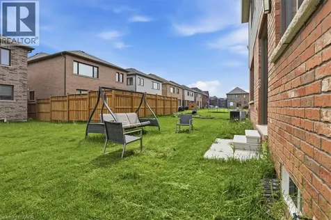 18 John Carpenter Road Ayr ON N0B 1E0