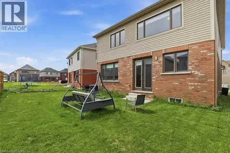 18 John Carpenter Road Ayr ON N0B 1E0