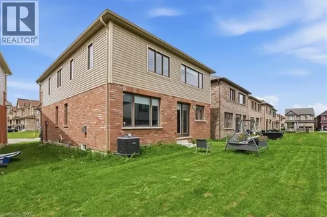 18 John Carpenter Road Ayr ON N0B 1E0