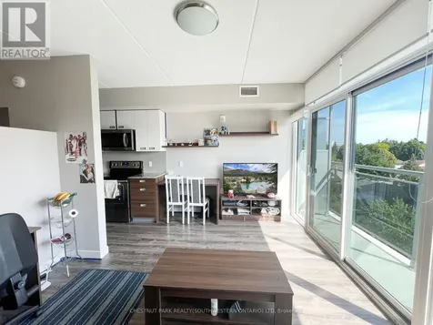 308 Lester Street Waterloo ON N2L 0H9