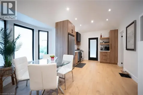 236 Macaulay Street East Hamilton ON L8L 3X8