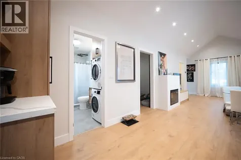 236 Macaulay Street East Hamilton ON L8L 3X8