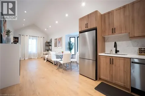 236 Macaulay Street East Hamilton ON L8L 3X8