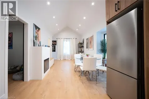 236 Macaulay Street East Hamilton ON L8L 3X8