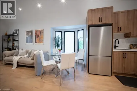 236 Macaulay Street East Hamilton ON L8L 3X8