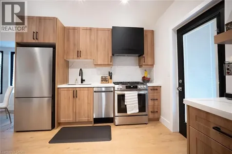 236 Macaulay Street East Hamilton ON L8L 3X8
