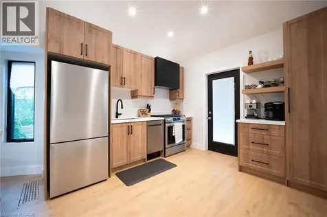 236 Macaulay Street East Hamilton ON L8L 3X8